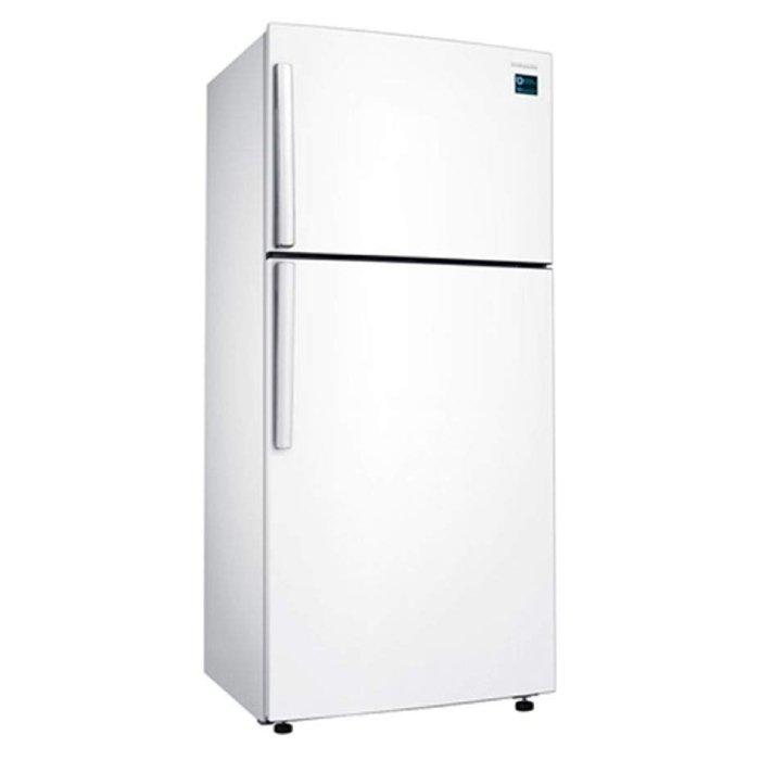 Samsung 17.6 CFT Refrigerator Top Freezer Price in KSA Buy Online