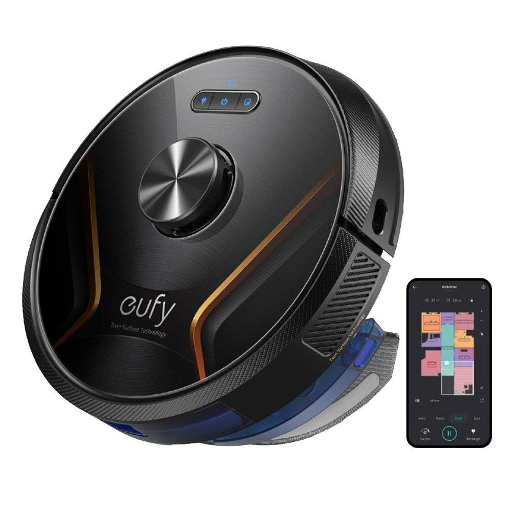 Eufy X8 Hybrid Robot Vacuum Price in Kuwait Buy Online Xcite Kuwait