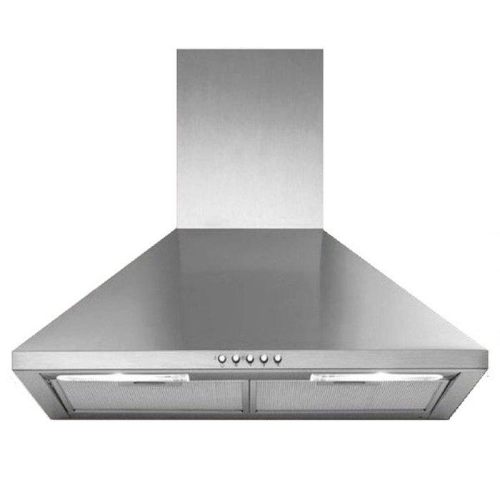 Baumatic Cooker Hood Price in KSA Buy Online Xcite KSA