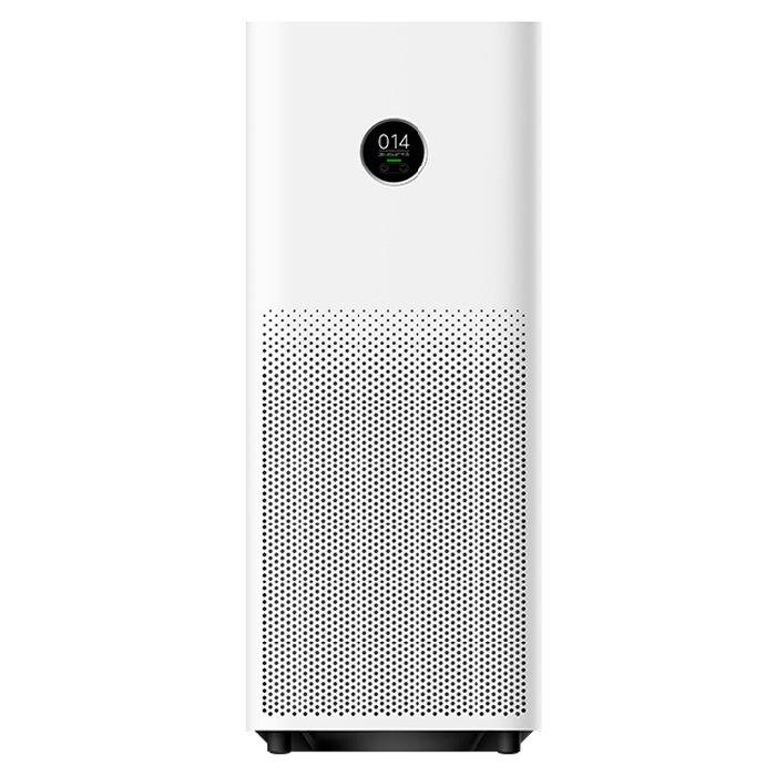 Smart Air Purifier 4 Pro Price in Kuwait Buy Online Xcite Kuwait