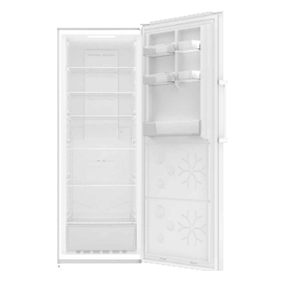 Frego 13.4 CFT Upright Freezer Single Door (FR380SSUPMI) Stainless