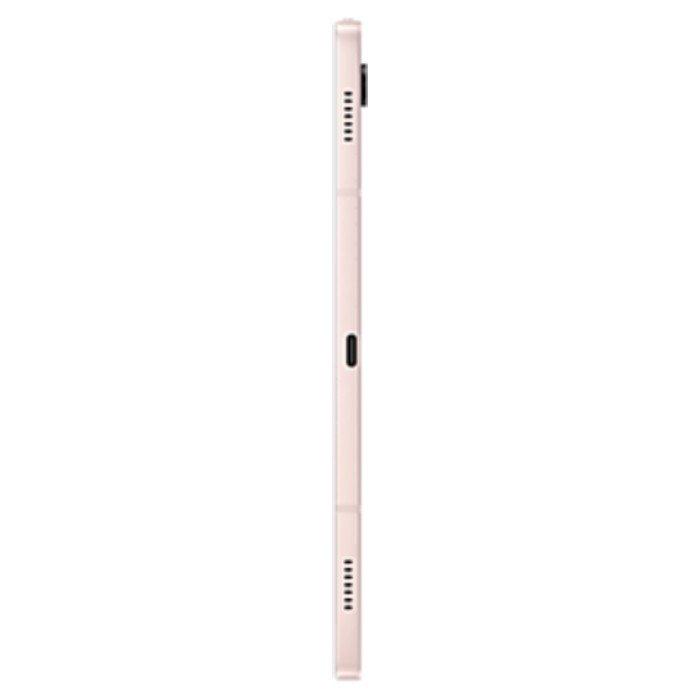 Samsung Galaxy Tab S8+ 128GB 5G 12.4inch Tablet Pink Gold Price in