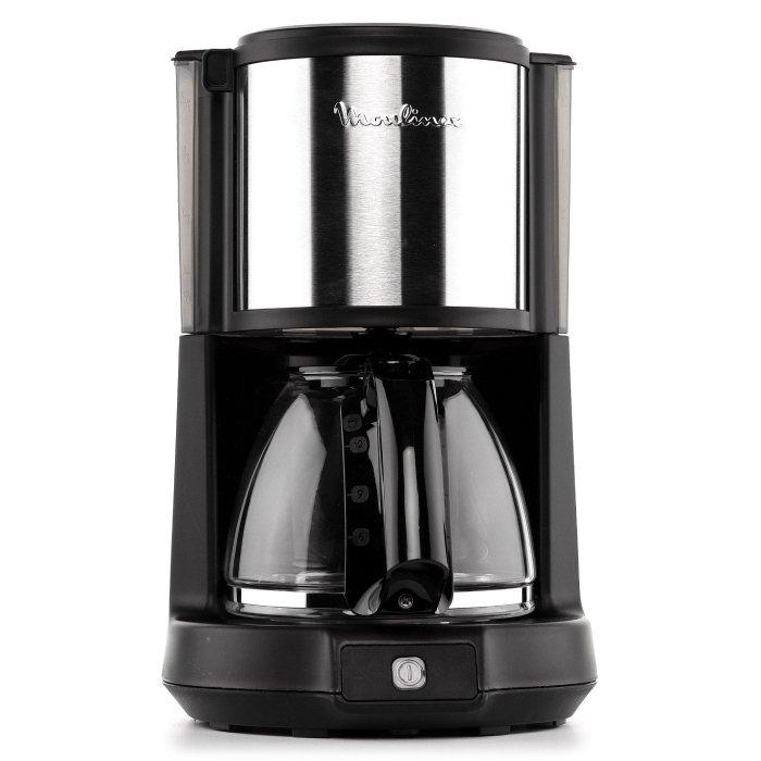 Tefal Drip Coffee Maker Price in KSA Buy Online Xcite KSA