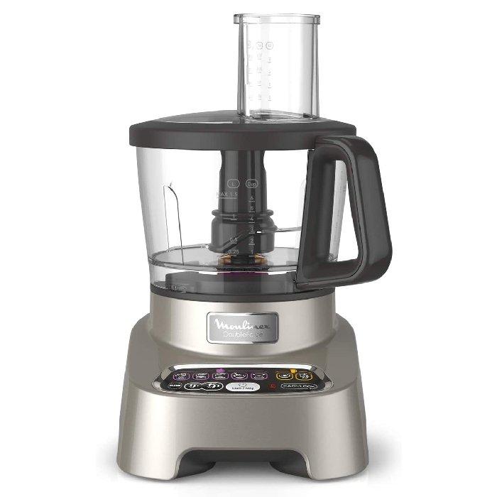 Moulinex Food Processor Price in KSA Buy Online Xcite KSA