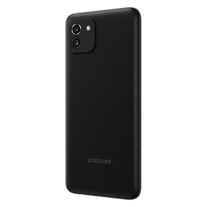 Samsung Galaxy A03 64GB Phone Black