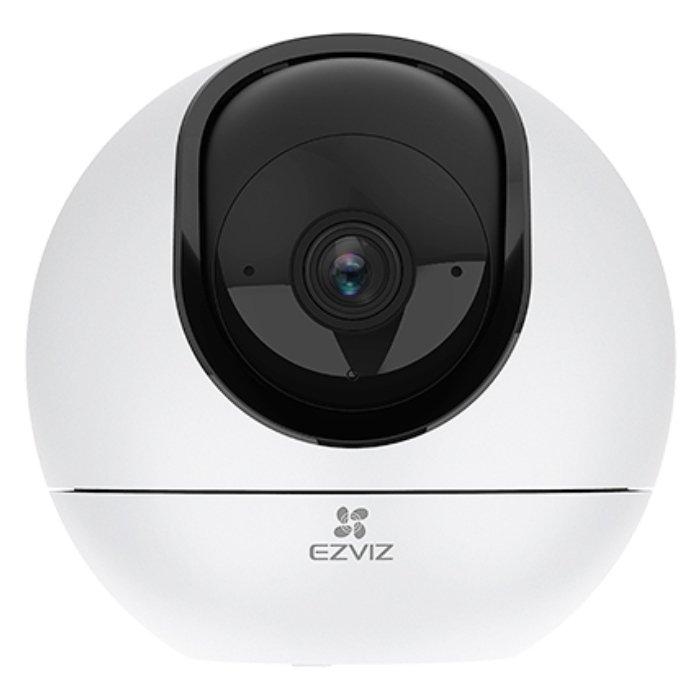 Ezviz C6 2K+ Smart Home Camera Price in Kuwait Buy Online Xcite Kuwait
