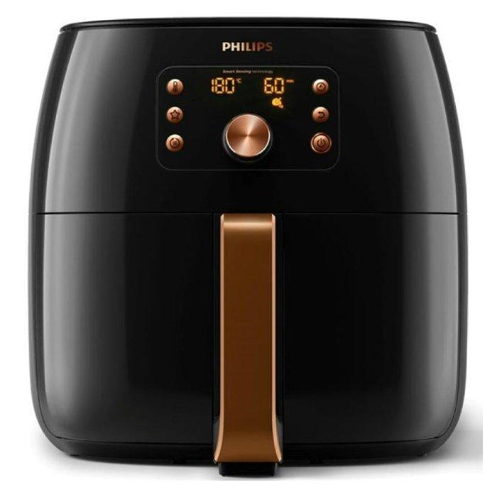 Philips Air Fryer XXL 2225W Price in KSA Buy Online Xcite KSA