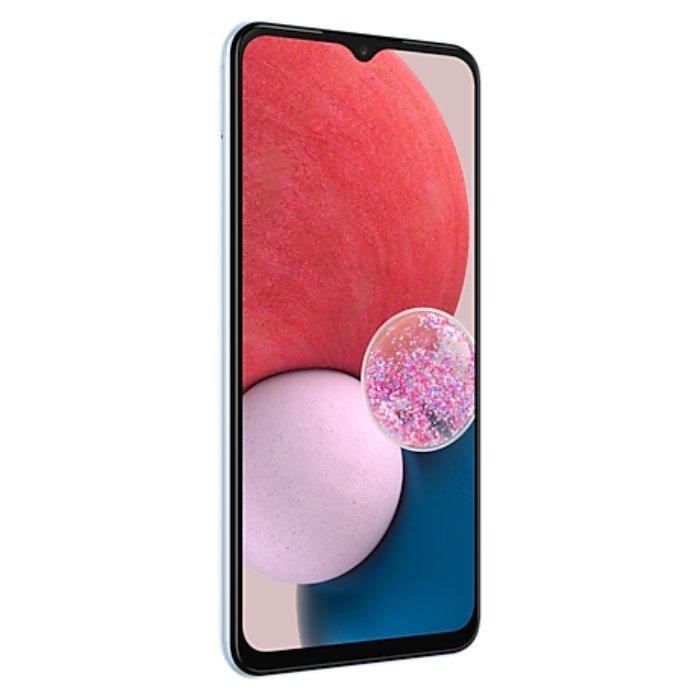 Samsung Galaxy A13 128GB Phone Light Blue