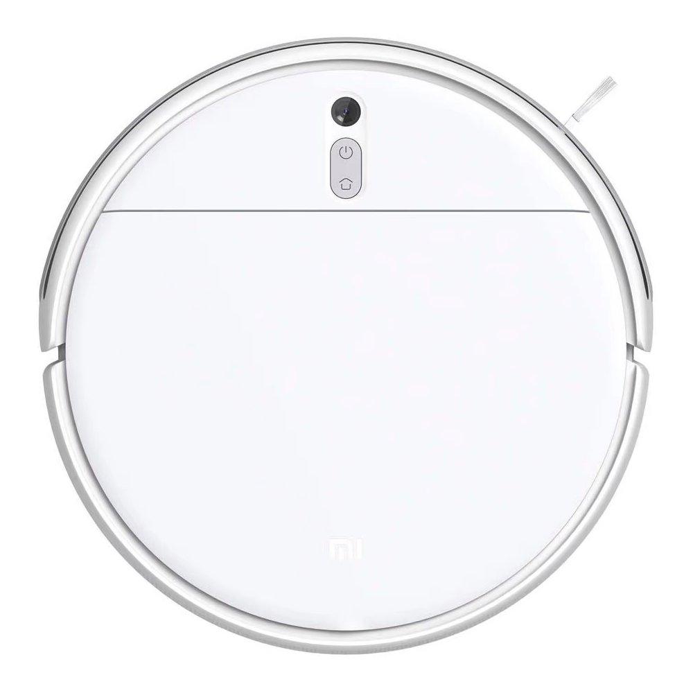 Xiaomi Mi Robot Vacuum Price in Kuwait Buy Online Xcite Kuwait