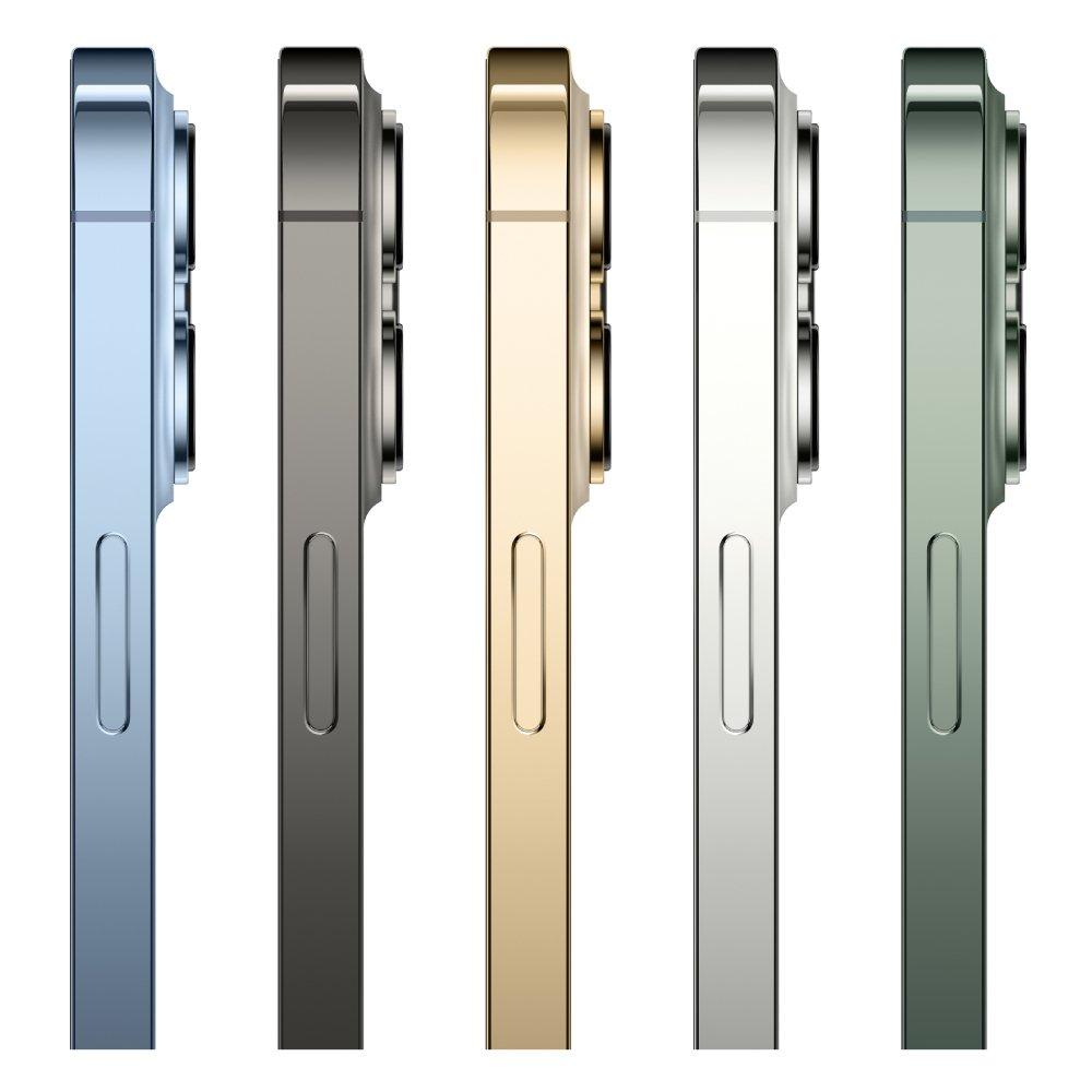 Apple iPhone 13 Pro 1TB Alpine Green