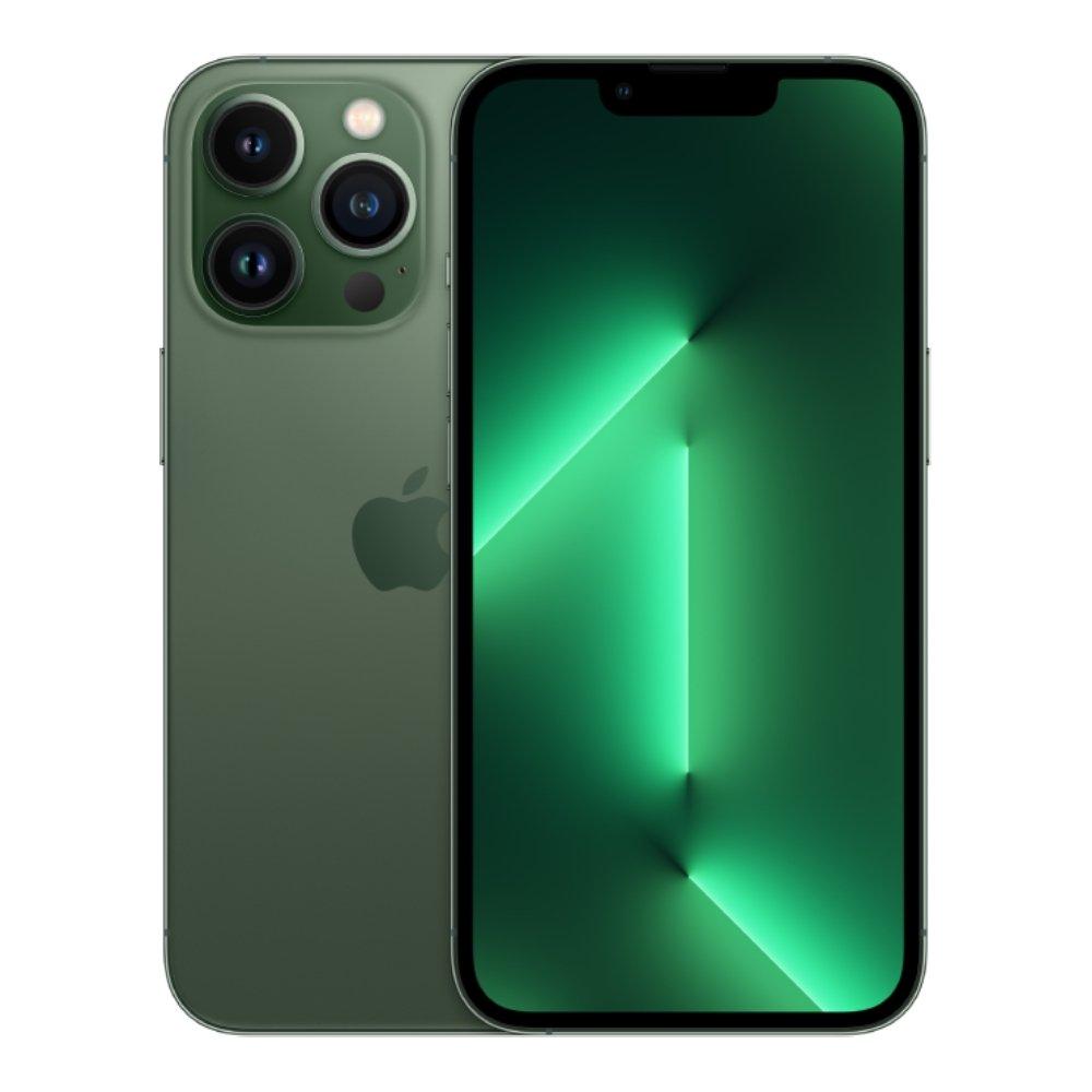 PreOrder Apple iPhone 13 Pro Max 512GB Alpine Green Price in Kuwait