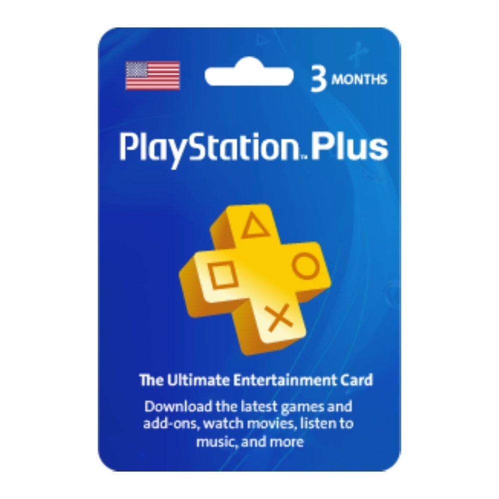 Price Playstation Now 3 Months (Us Store) Shop Online Xcite Kuwait