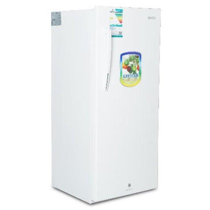 Basic Refrigerator Single Door 6.2 CFT Price in KSA Buy Online