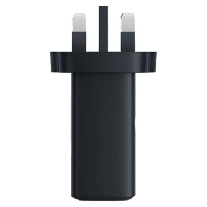 Anker PowerPort III 3-Port 65W Wall Charger Black Price | Shop Online