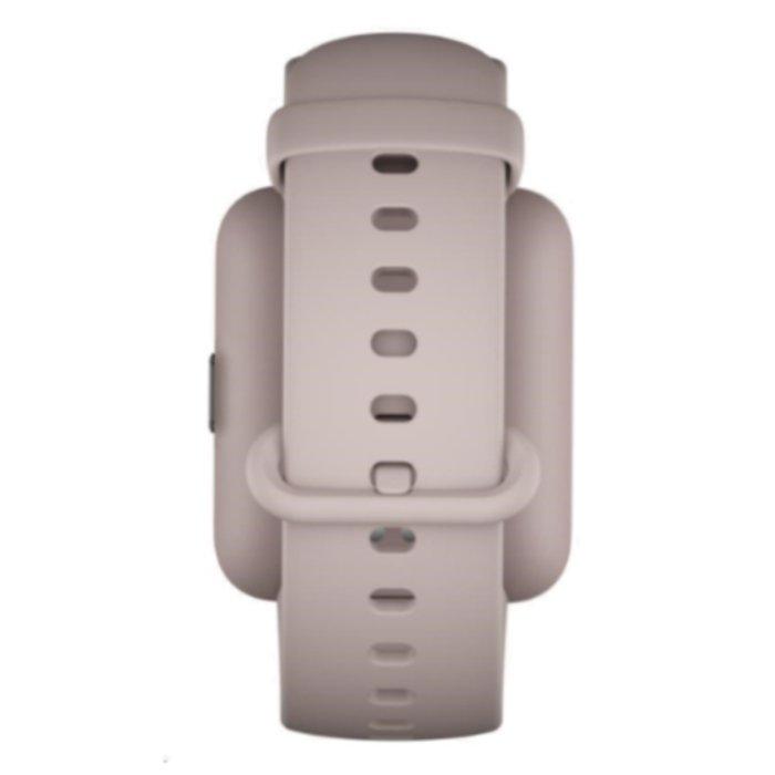 Xiaomi Redmi Watch 2 Lite Strap Brown Price | Shop Online - Xcite Kuwait