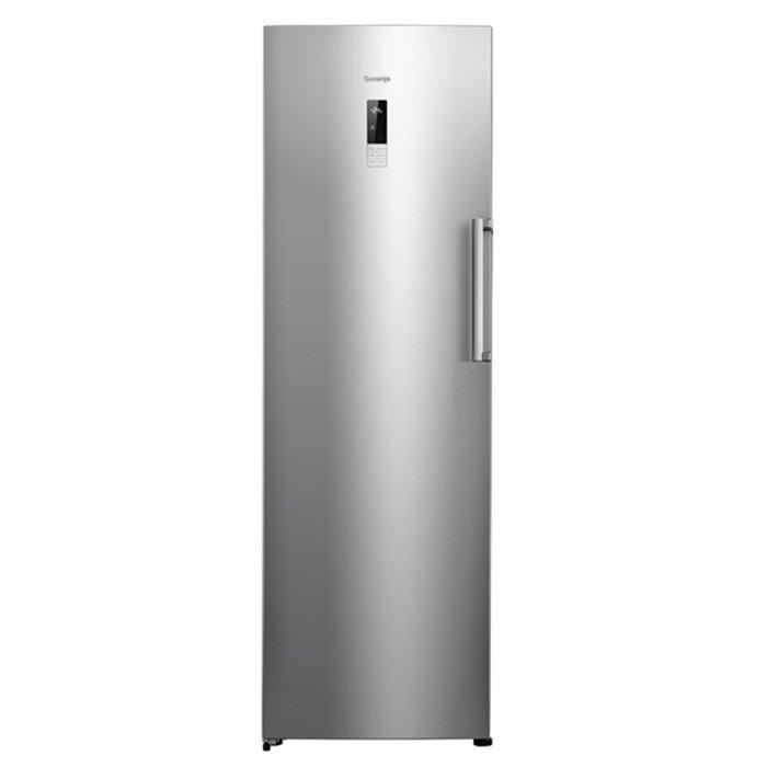 Gorenje Upright Freezer 9 Cft (FN619MX5SA) Stainless steel