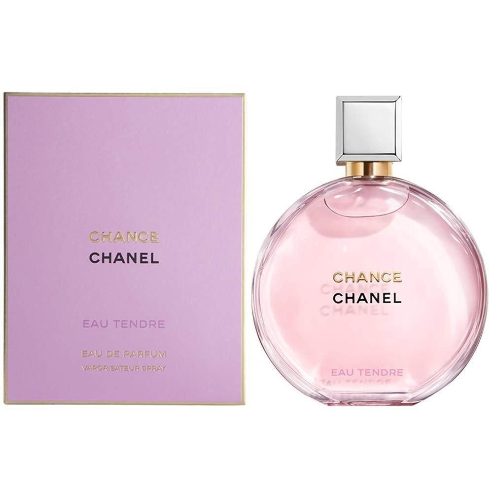 Chanel chance eau tendre for women eau de parfum 100ml price in Kuwait