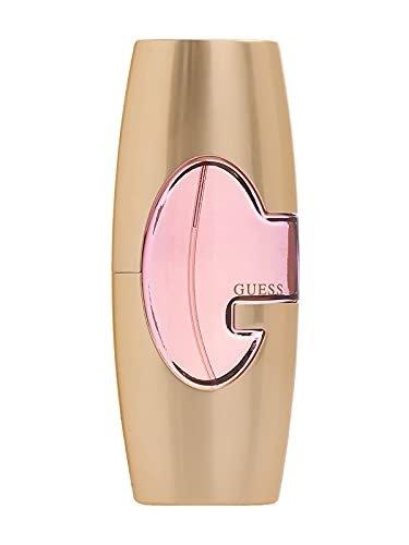 Guess Gold Woman Eau De Parfum 75ml Price Shop Online Xcite Kuwait