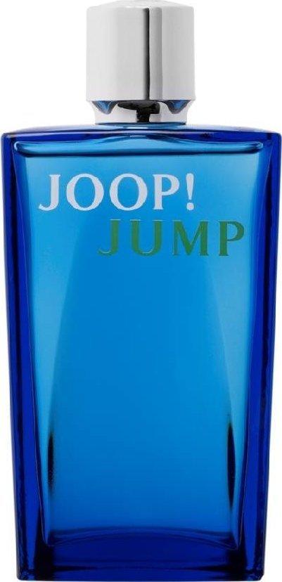 Joop Jump 100ml Eau de Toilette for Men Xcite Kuwait