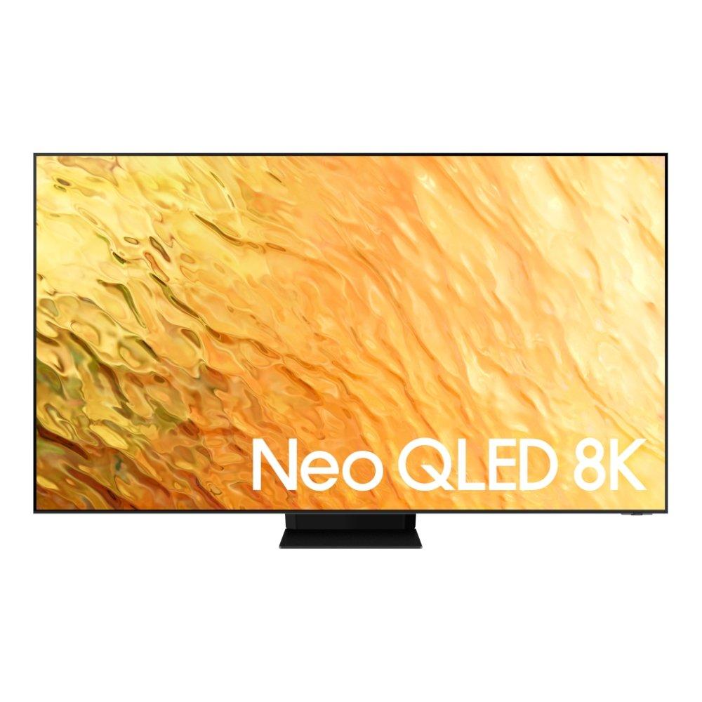 Samsung Neo QLED 8K 85inch Smart TV Price Shop Online Xcite Kuwait