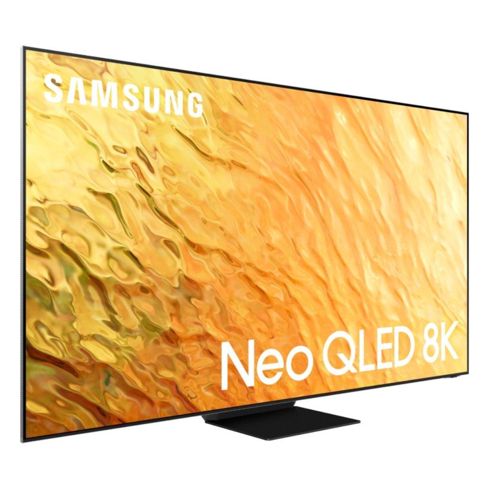 Samsung Neo QLED 8K 85inch Smart TV Price Shop Online Xcite Kuwait