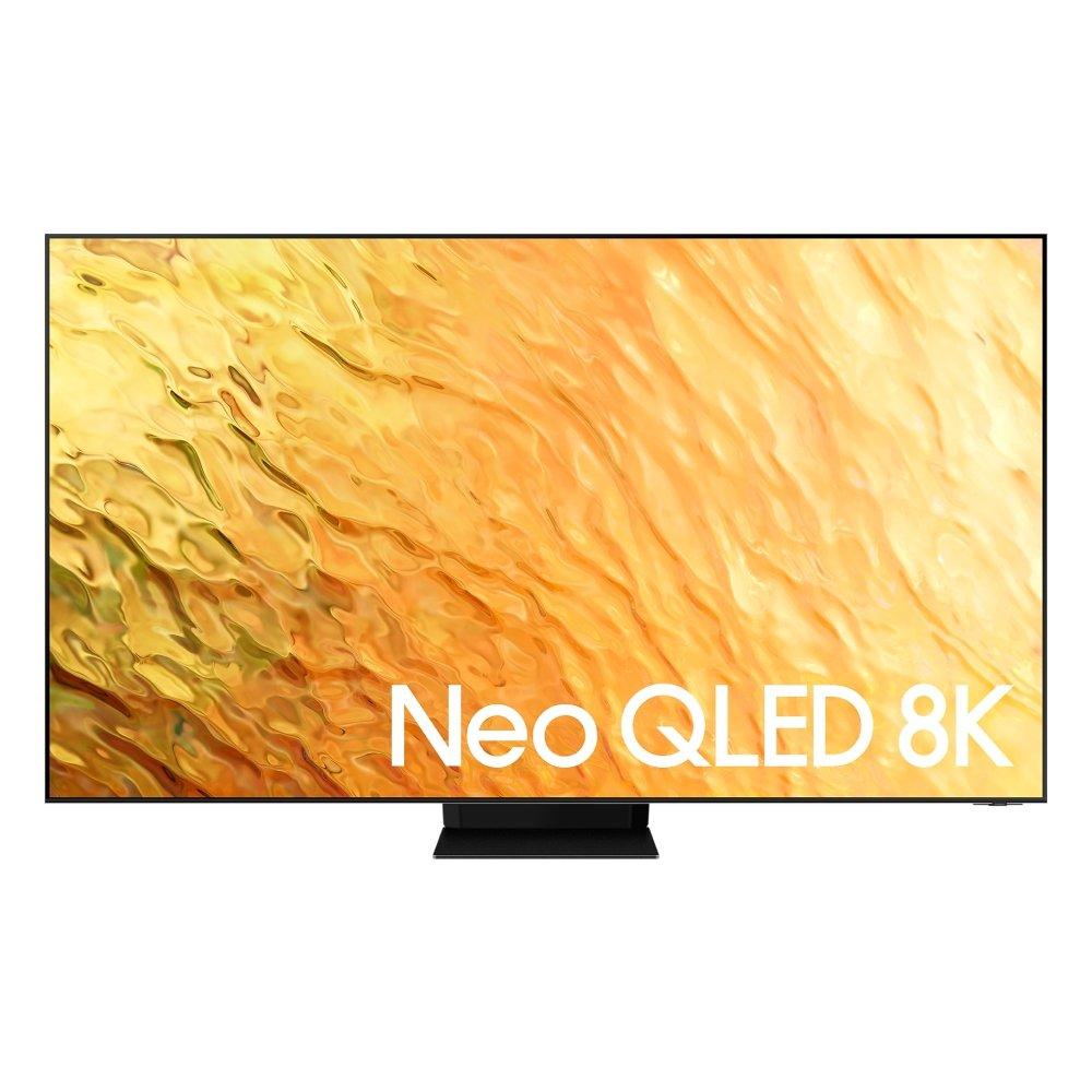 Samsung 65 inch neo qled 100hz 8k tv (qa65qn800buxzn) price in Kuwait