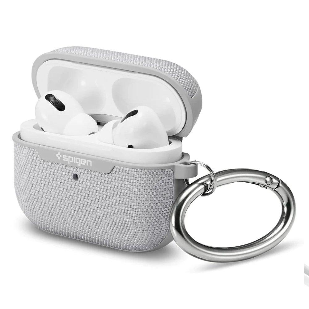 Apple AirPods Pro Case Urban Fit Grey Price in Kuwait Xcite