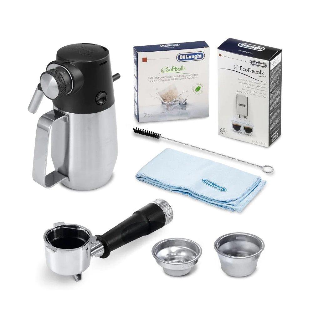 Delonghi Coffee Machine Price in Kuwait Buy Online Xcite Kuwait