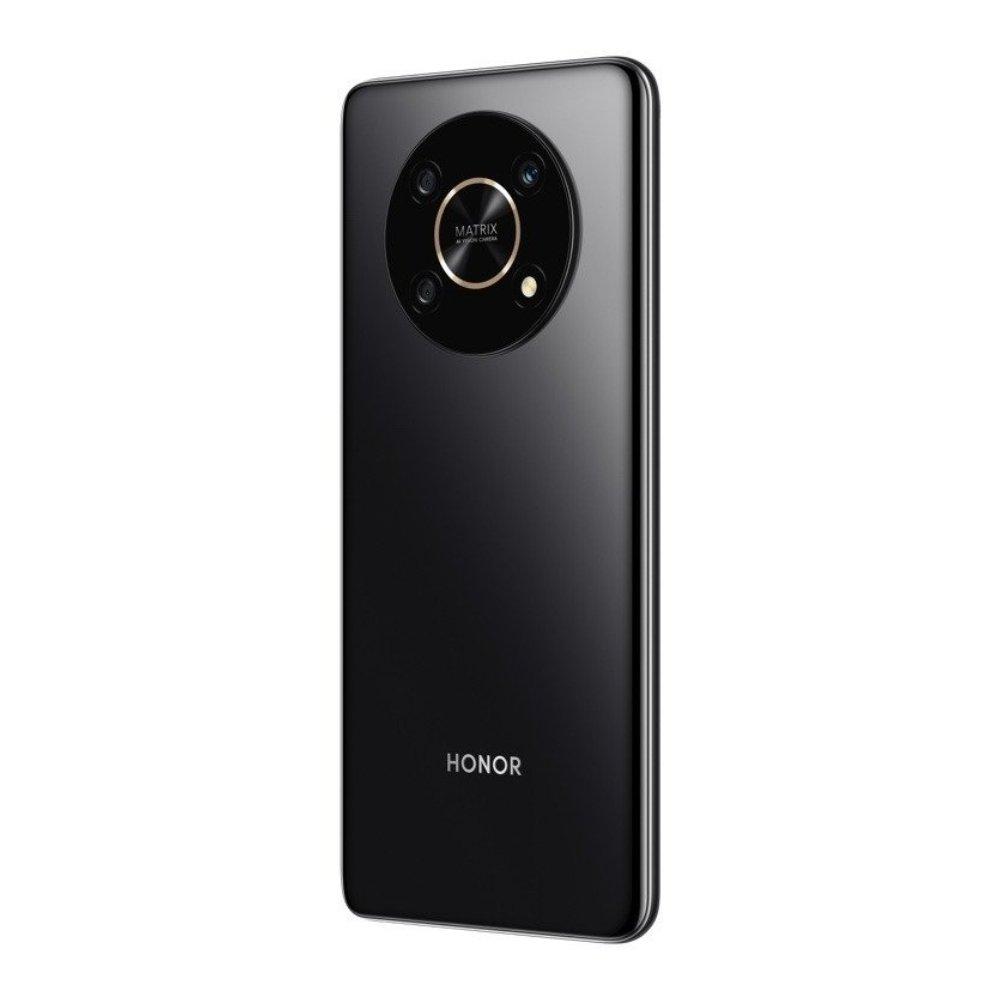 Honor X9 256GB 5G Black Phone price in KSA Shop online Xcite