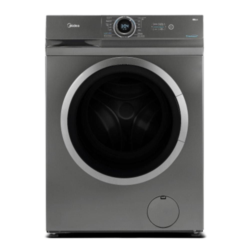 Midea 9KG Front Load Washer prices in KSA Shop online Xcite