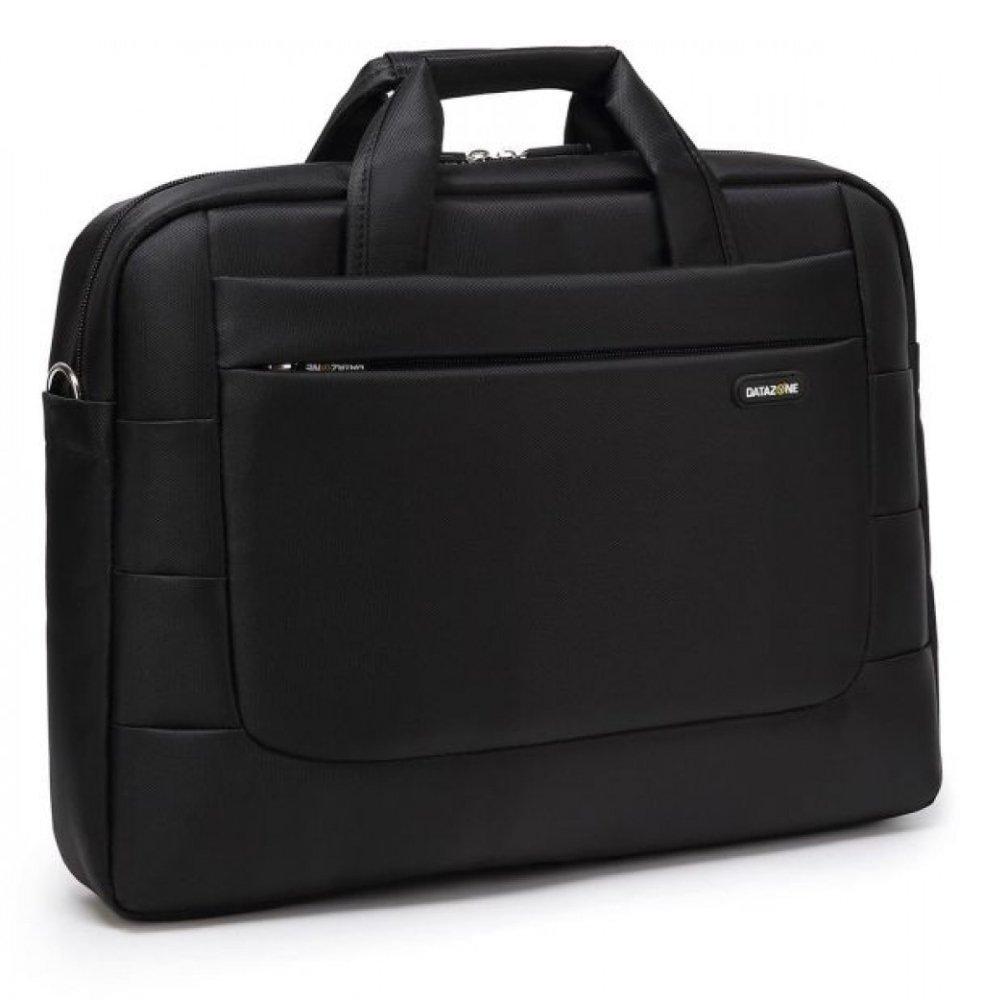 سعر Datazone Shoulder Bag for 15.6inch Laptop Black في الكويت اكسايت