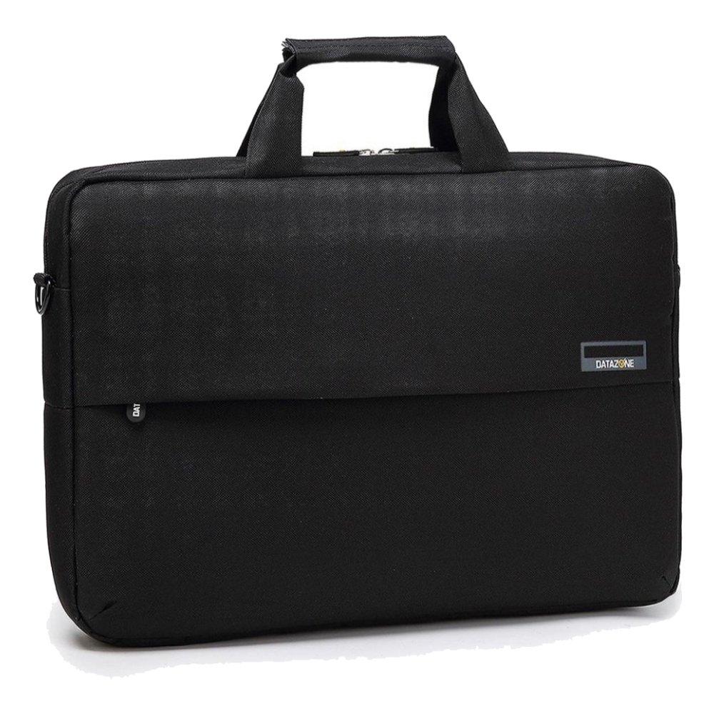 سعر Datazone Shoulder Bag for 15.6inch Laptop Black في الكويت اكسايت