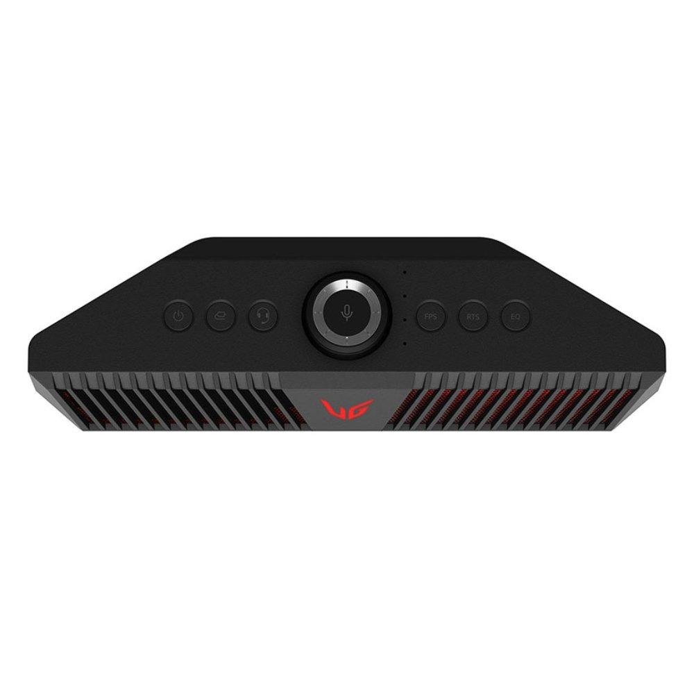 LG UltraGear GP9 Portable Gaming Speaker with DTS Headphone