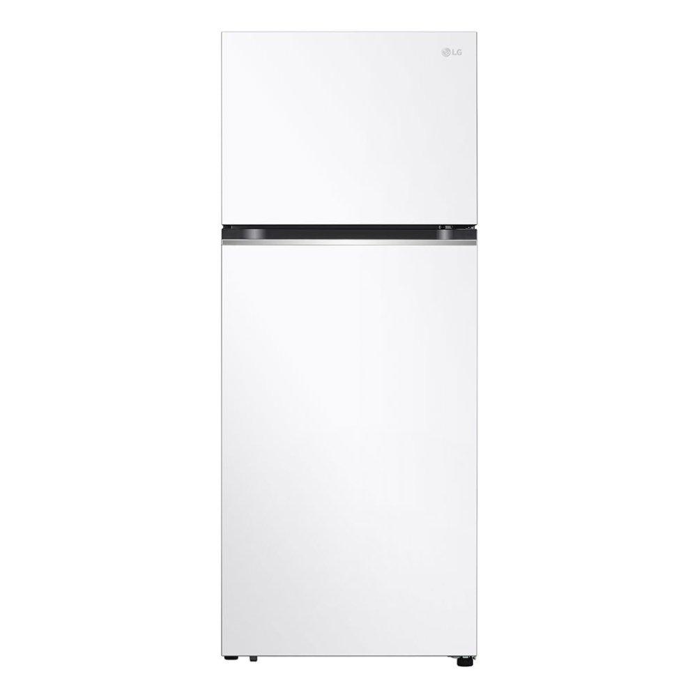 LG 14 CFt Inverter Compressor Top Freezer Refrigerator White Price in