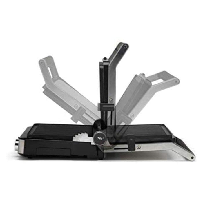 Kenwood 2000W Electric Grill Price Shop Online Xcite Kuwait