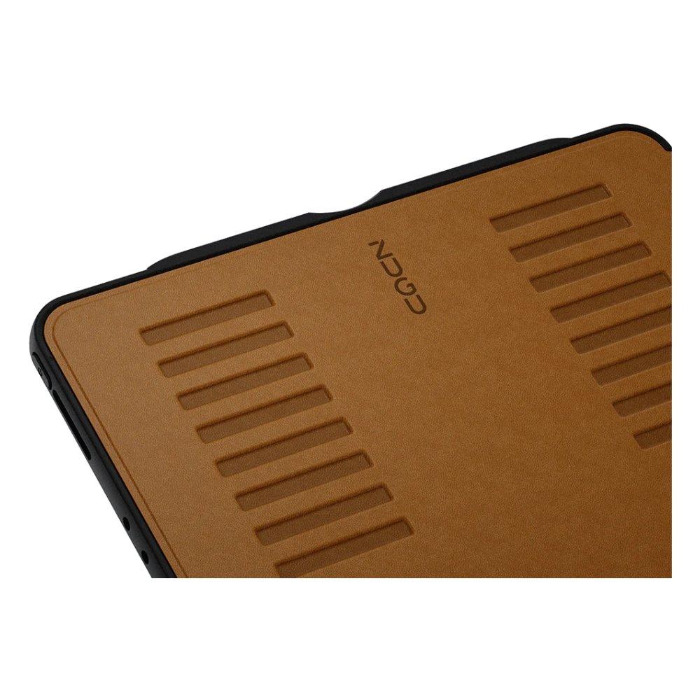 Zugu iPad Pro 11inch Gen 3/2/1 Case Brown Price Shop Online