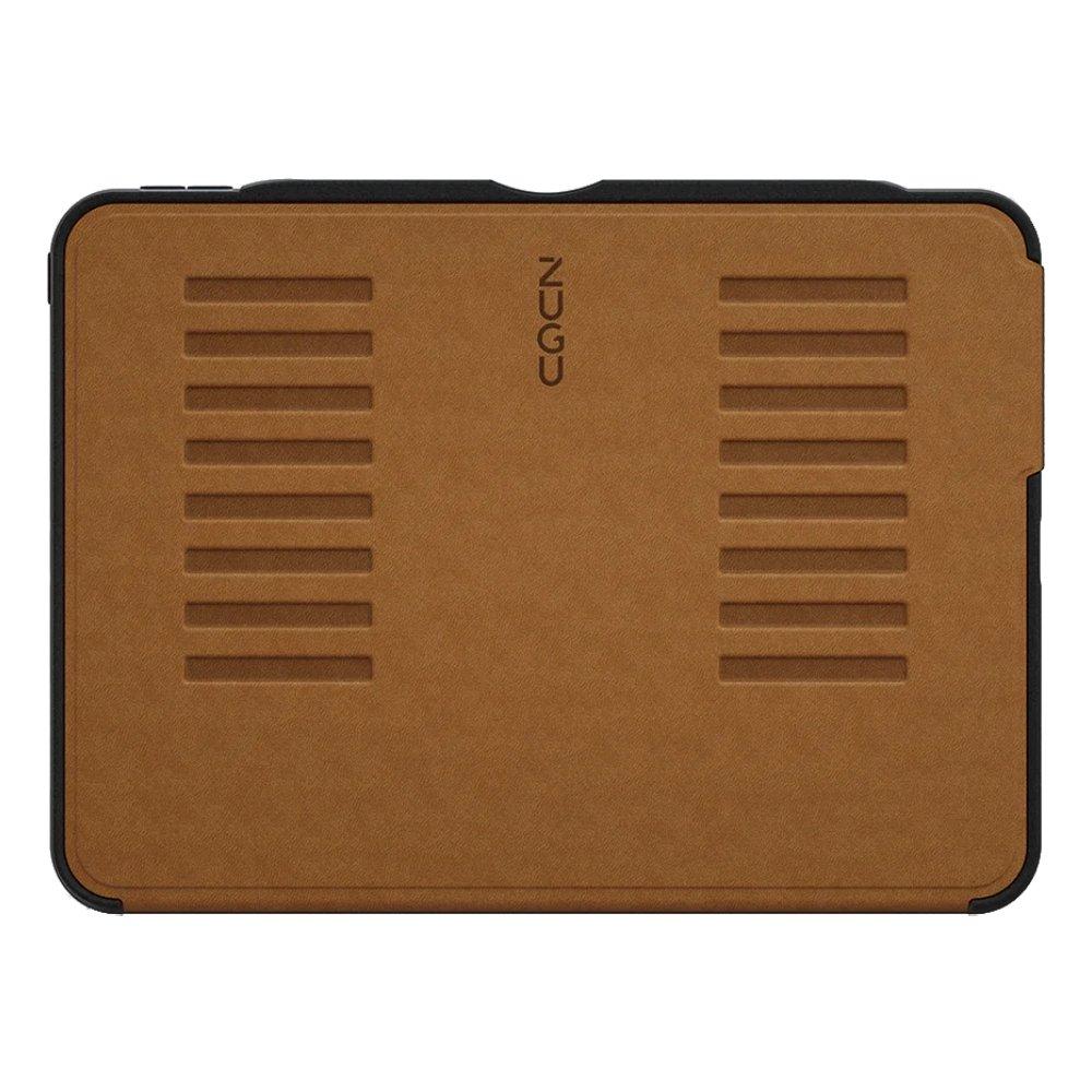 Zugu iPad Pro 11inch Gen 3/2/1 Case Brown Price Shop Online