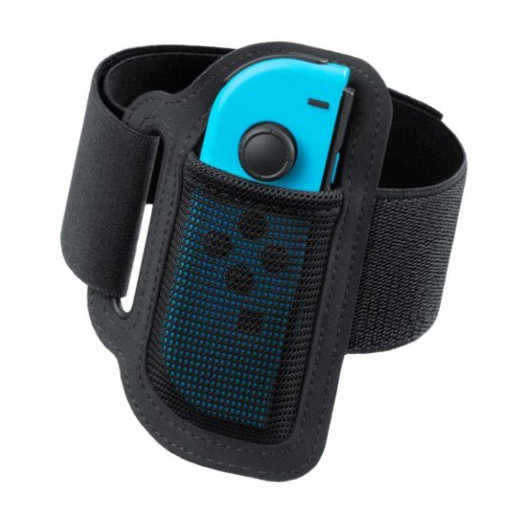 Nintendo Switch JoyCon Leg Strap Price Shop Online Xcite KSA