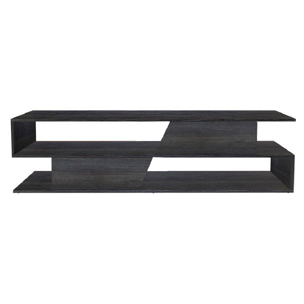 Wansa TV Stand, Up To 85Inch, 20 Kg KS0164 Xcite