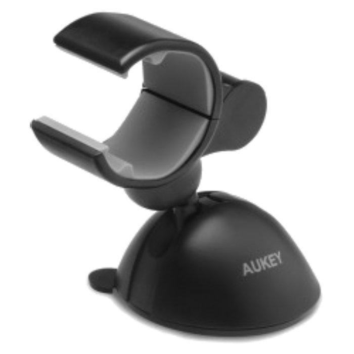 Aukey Windshield Car Mount Holder Price Shop Online Xcite KSA
