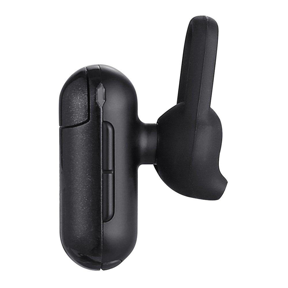 Aukey Single Bluetooth In-Ear Wireless Earphone Black Price | Shop