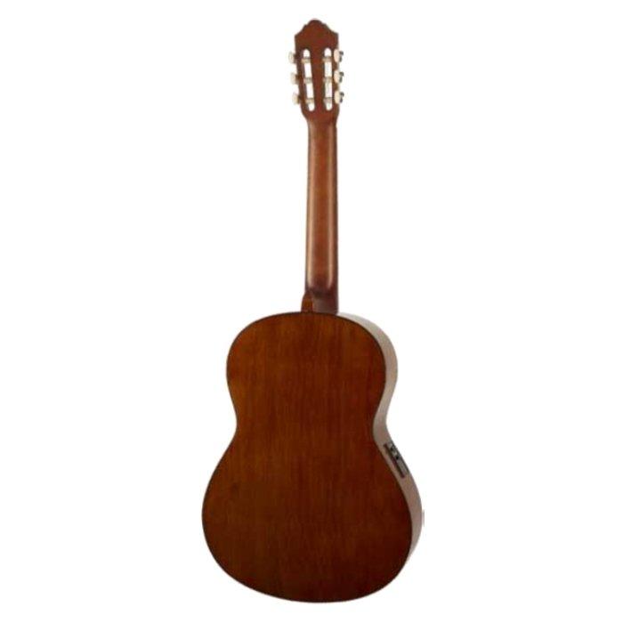 Yamaha CX40 ClassicalElectric Guitar Price Shop Online Xcite Kuwait