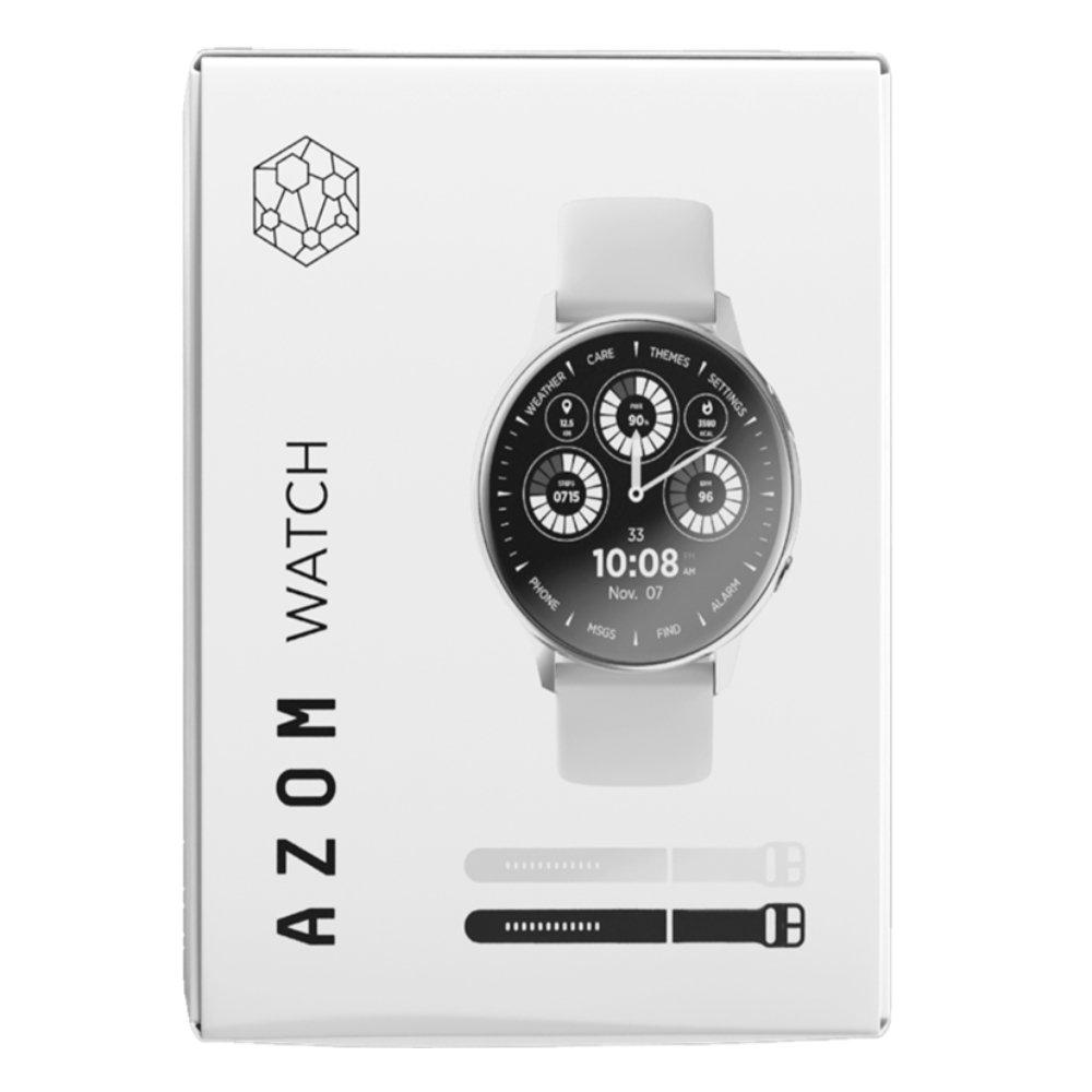 Azom Smart Watch Price in KSA Buy Online Xcite KSA
