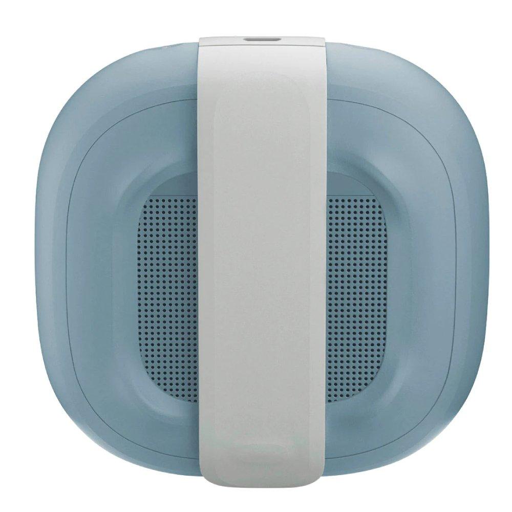 Bose SoundLink Micro Bluetooth Speaker (Stone Blue) in Kuwait Buy
