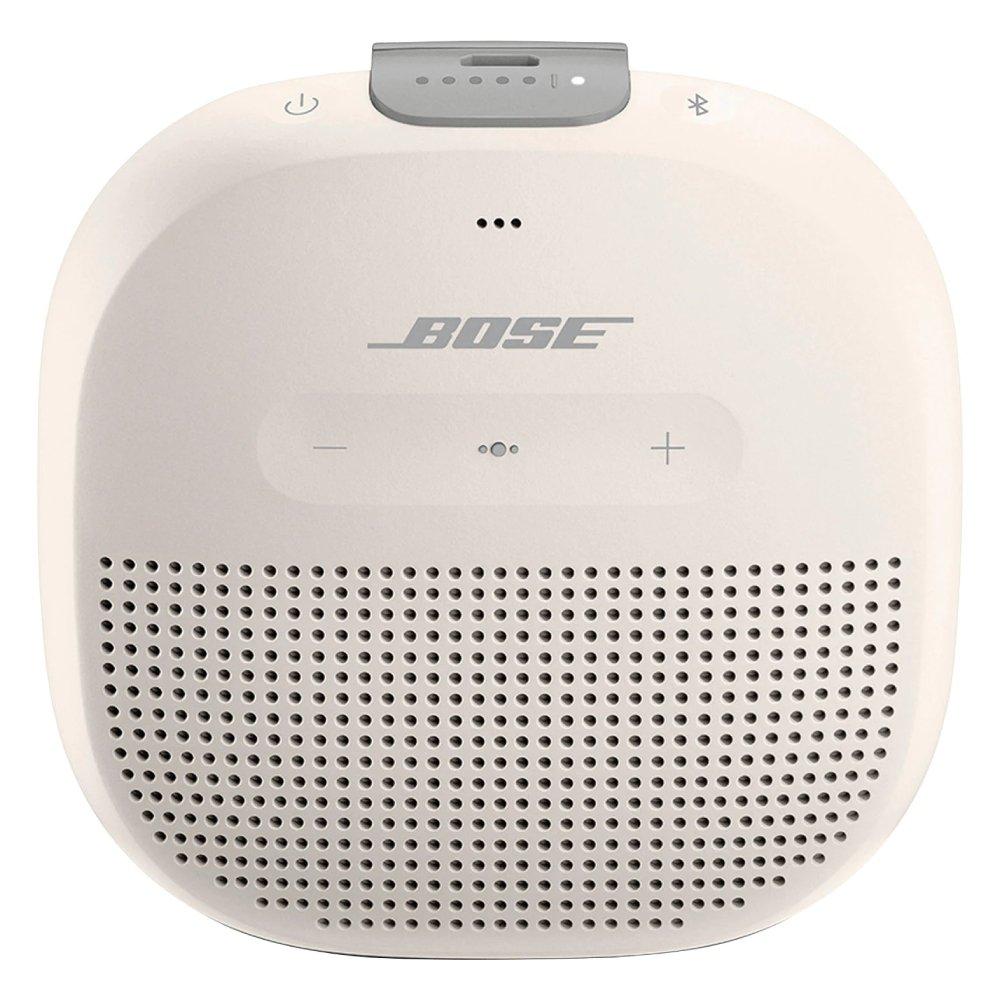 Bose SoundLink Micro Bluetooth Speaker (White Smoke) in Kuwait Buy Online
