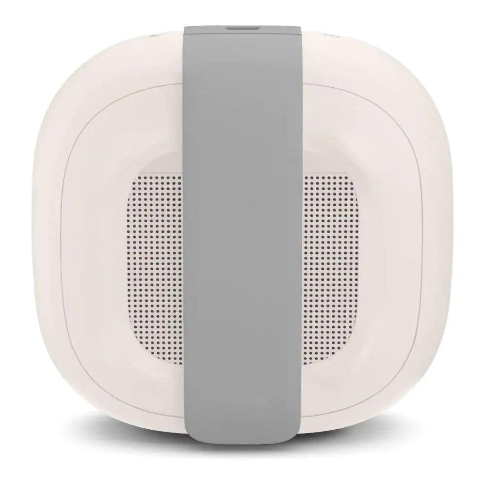 Bose SoundLink Micro Bluetooth Speaker (White Smoke) in Kuwait Buy Online