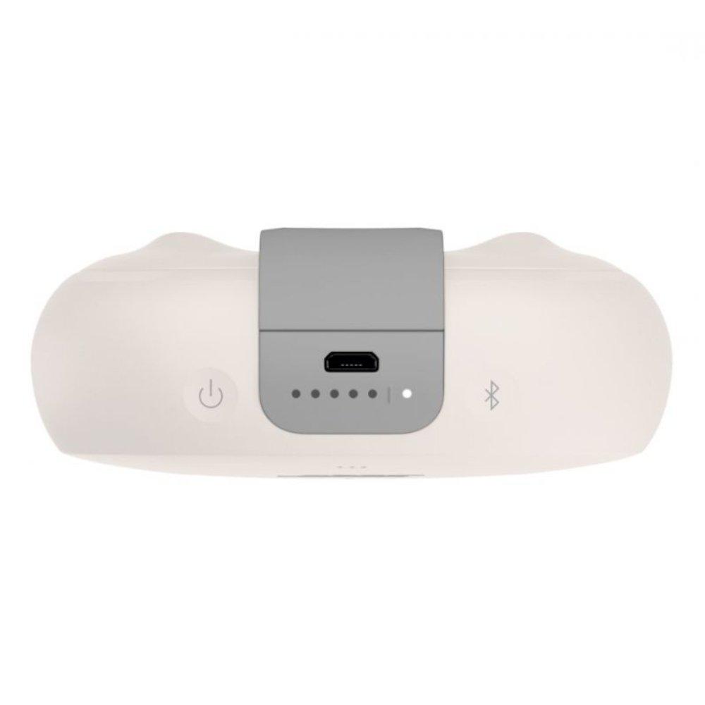 Bose SoundLink Micro Bluetooth Speaker (White Smoke) in Kuwait Buy Online
