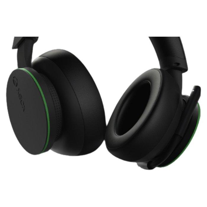 Microsoft Wireless Gaming Headset for Xbox Series Price Shop Online