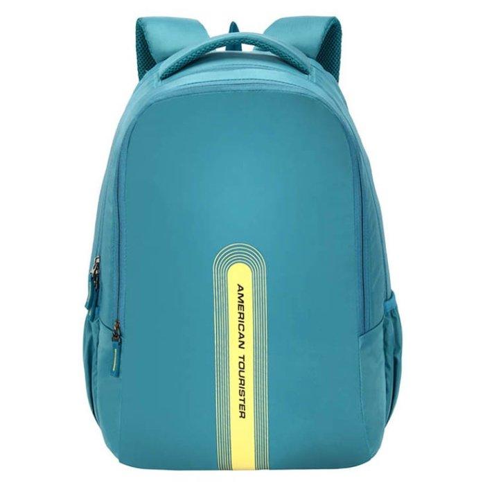 American Tourister Laptop Backpack Price in Kuwait Buy Online Xcite