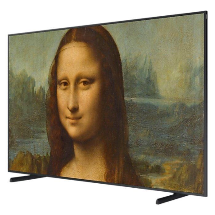 Samsung 85inch 4K QLED Frame TV Price Shop Online Xcite Kuwait